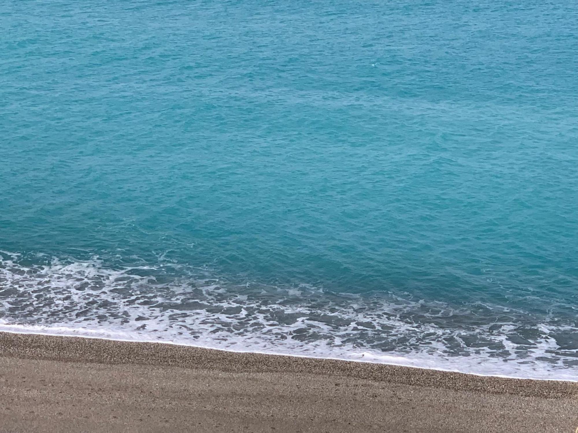 La Porta Delle Eolie Lägenhet Capo dʼOrlando Exteriör bild